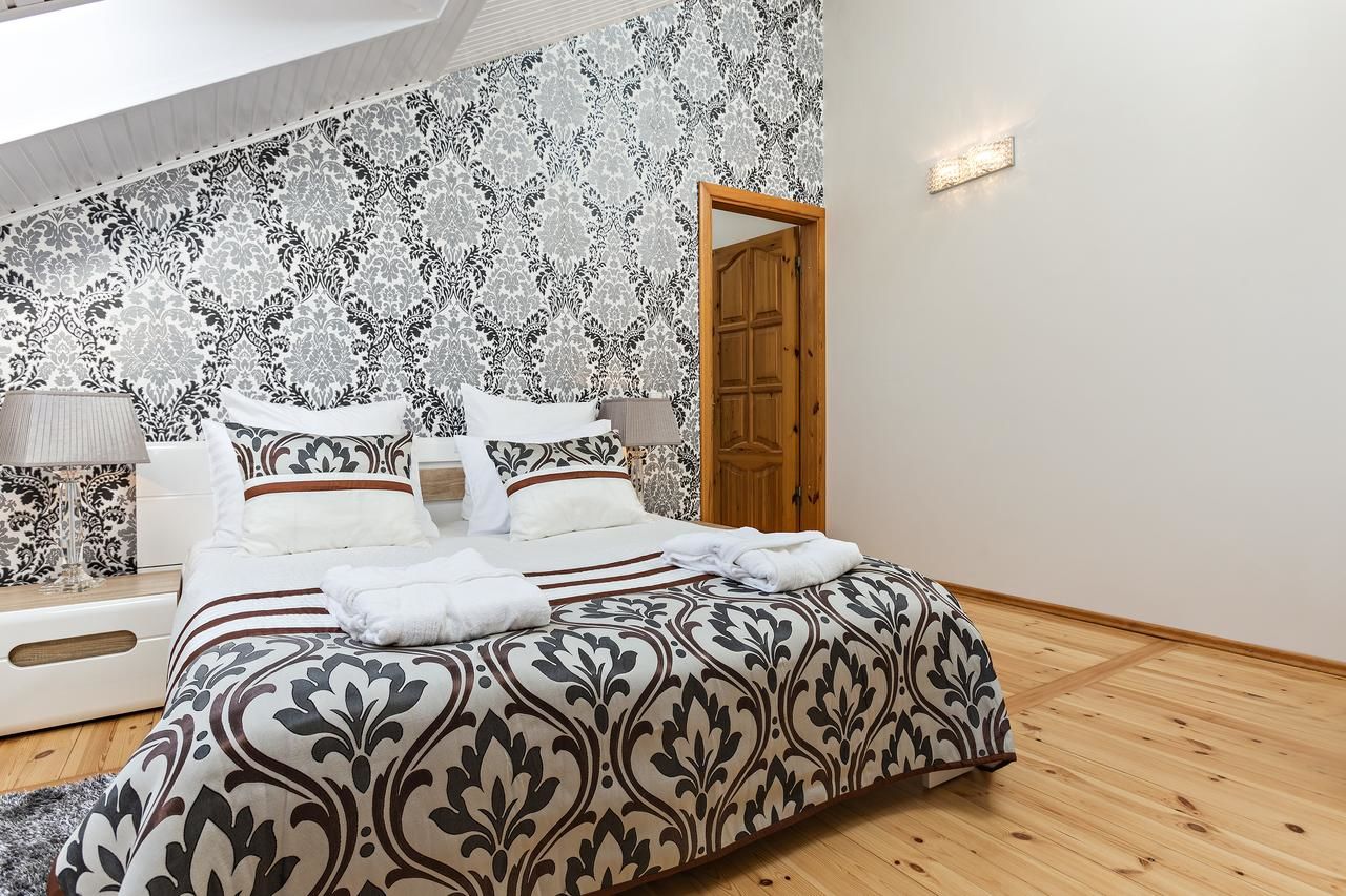 Гостевой дом Apartamentai Ringauduose Рингаудай-23