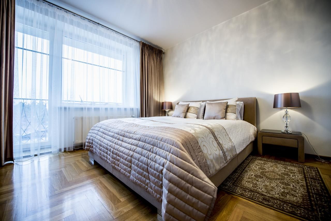 Гостевой дом Apartamentai Ringauduose Рингаудай-9